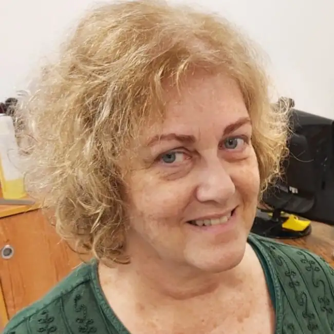 לי, 66, Haifa, Israel - MazelMe