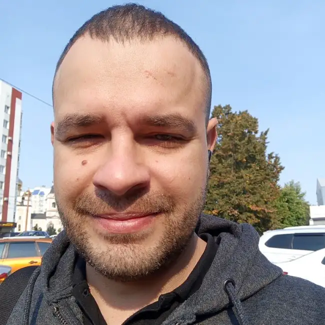 Mihail, 41, Orel, Russia - MazelMe