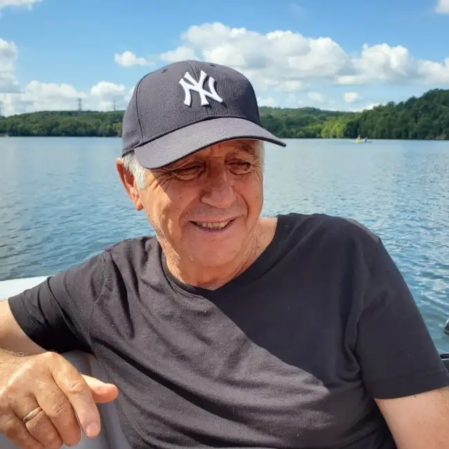Greg, 75, Beer Sheva, Israel - MazelMe