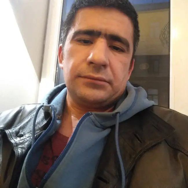 Vladislav, 48, Saint Petersburg, Russia - MazelMe