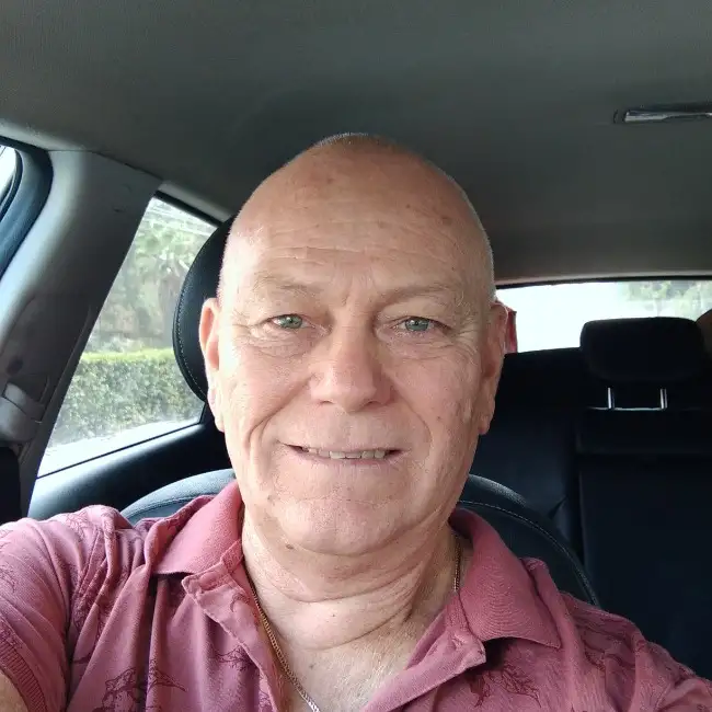 Anton, 59, Beer Sheva, Israel - MazelMe