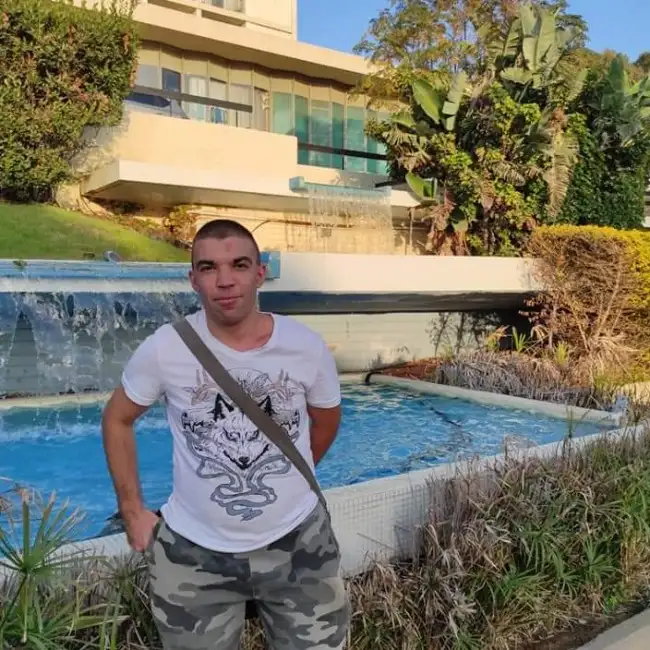רומן, 31, Karmiel, Israel - MazelMe