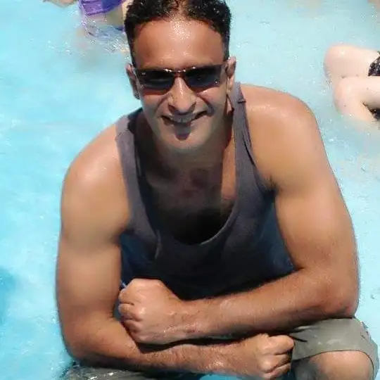 יגאל, 50, Kiryat Ata, Israel - MazelMe