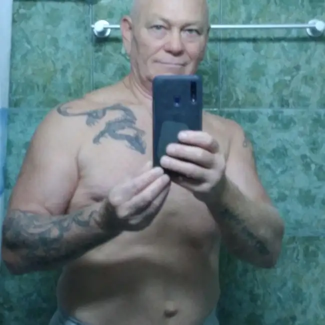 Anton, 59, Beer Sheva, Israel - MazelMe