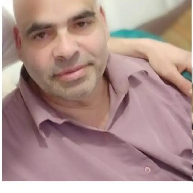 אילן, 54, Sweden - MazelMe