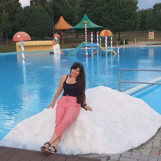 Nataliya, 56, Konotop, Ukraine - MazelMe