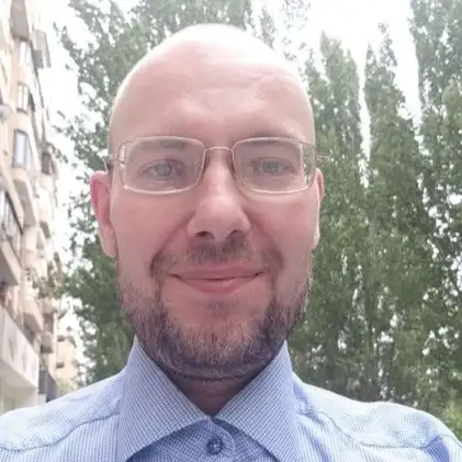 Viktor, 45Krasnodar, Russia