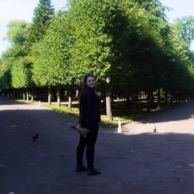 Anastasia, 30Saint Petersburg, Russia 