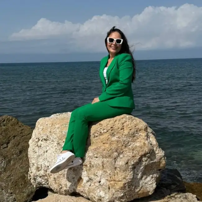Rano, 53, Migdal aEmek, Israel - MazelMe