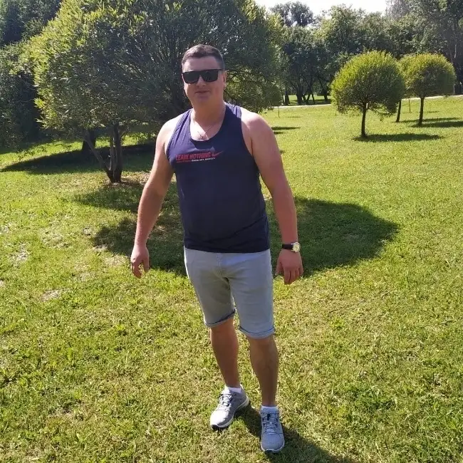 Aleksandr, 36, Minsk, Belarus - MazelMe
