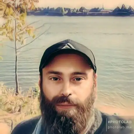 Ron, 37Moscow, Russia 