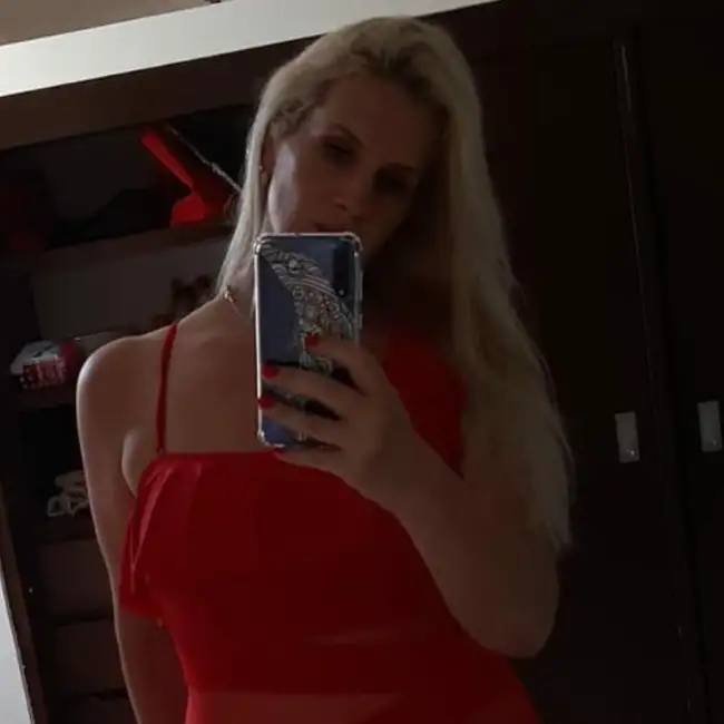 Maria, 44, Merida, Mexico - MazelMe