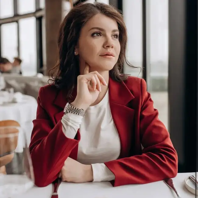 Karina, 34, Moscow, Russia - MazelMe