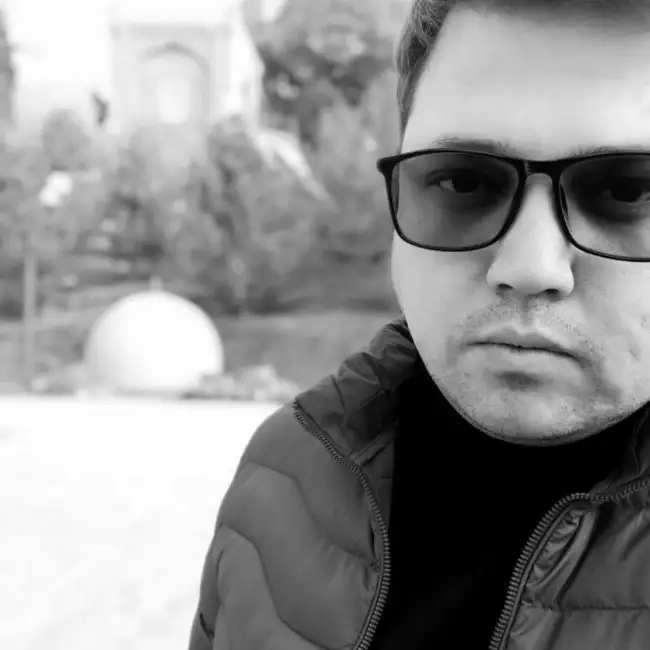 Sultan, 37, Jerusalem, Israel - MazelMe