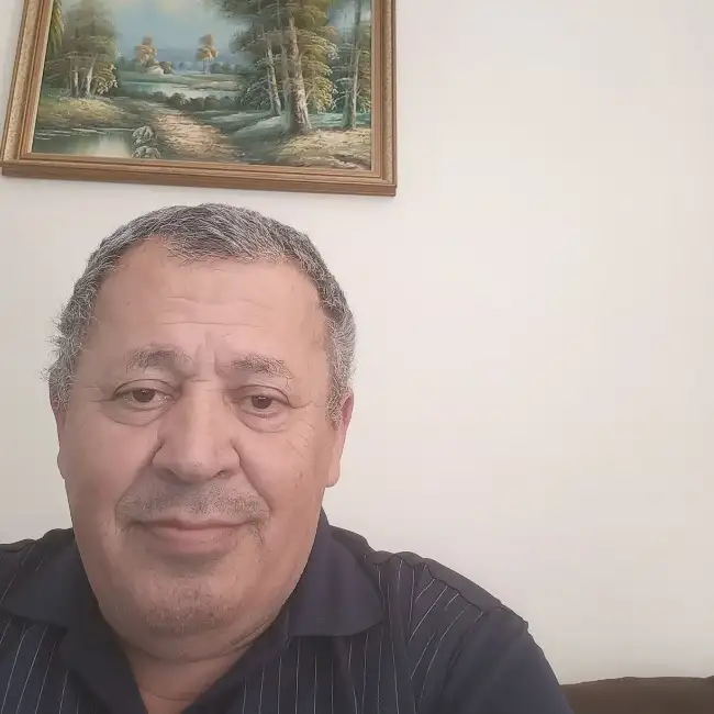 Shalva, 66, Ashkelon, Israel - MazelMe