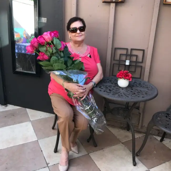 Anna, 73