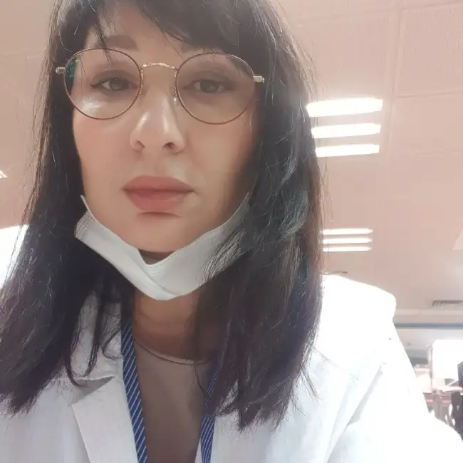 Ella, 57, Petah Tikva, Israel - MazelMe