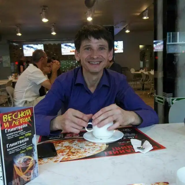 Vladimir, 49, Lesosibirsk, Russia - MazelMe