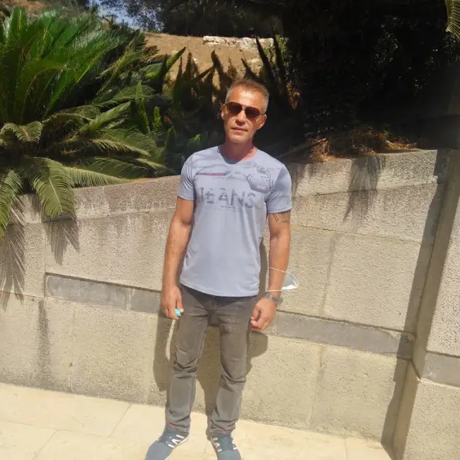 Evgeniy, 53, Ramla, Israel - MazelMe