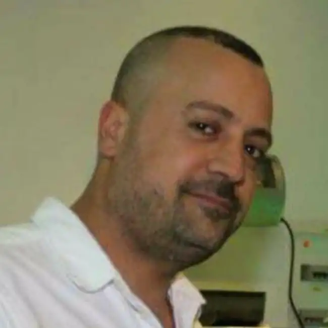 Adi, 50, Bat Yam, Israel - MazelMe