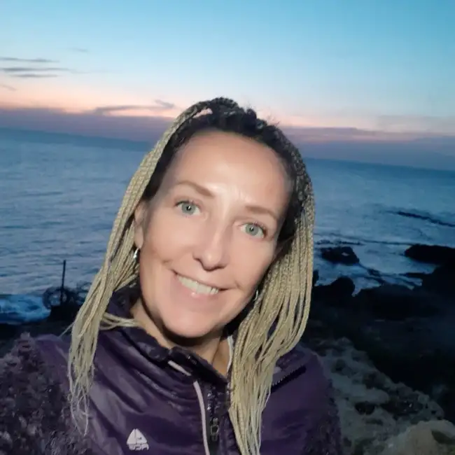 Tirza, 52, Tel Aviv, Israel - MazelMe