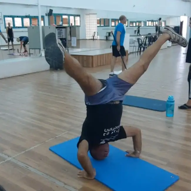 רוי, 59, Holon, Israel - MazelMe