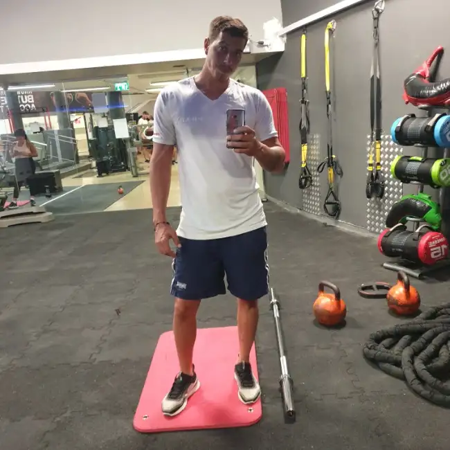 Sam, 38, Beer Sheva, Israel - MazelMe