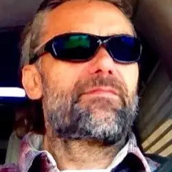 MihaAll, 49, Sweden - MazelMe