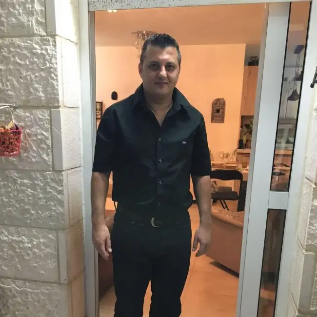 Oren, 54, Petah Tikva, Israel - MazelMe