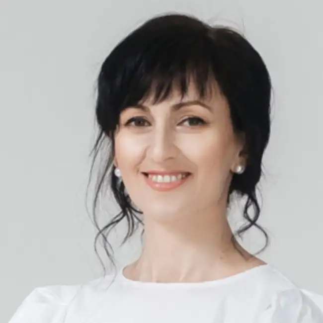 Ekaterina, 48, Taganrog, Russia - MazelMe