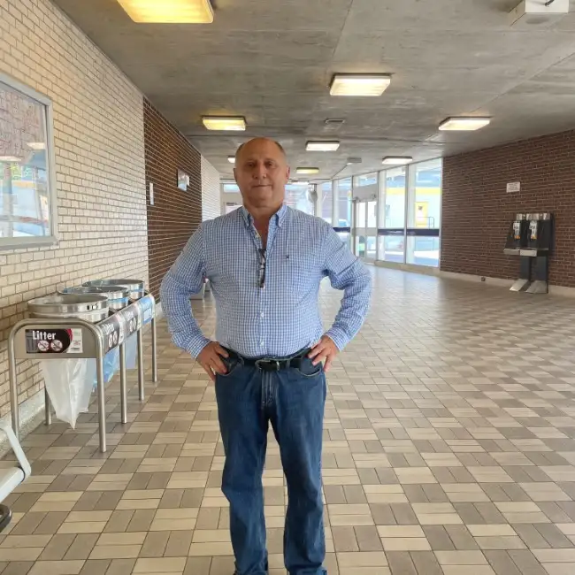 Ilya, 57