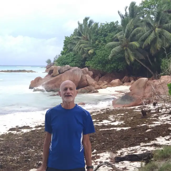 יורם, 76, Rishon LeZion, Israel - MazelMe