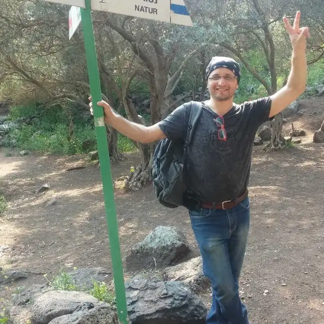 Igor, 56, Petah Tikva, Israel - MazelMe