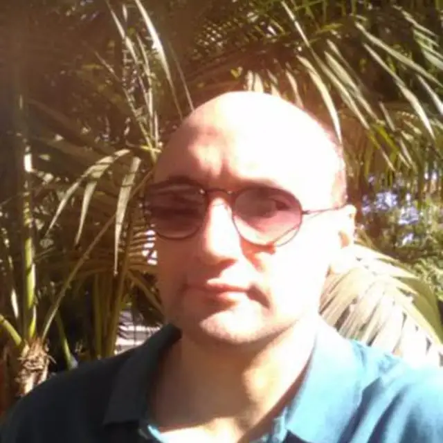 Vitaliy, 43, Ukraine - MazelMe
