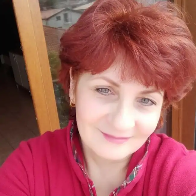 Elena, 66, Venice, Italy - MazelMe