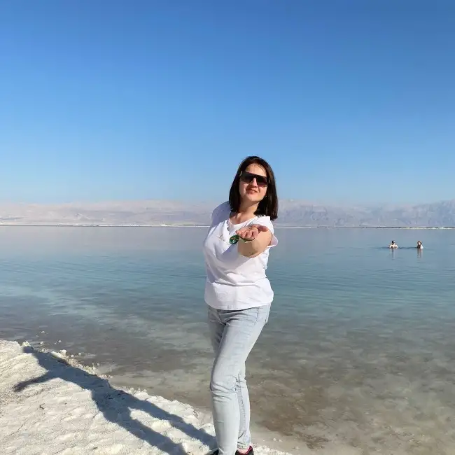 Natalya, 55Ramat Gan, Israel