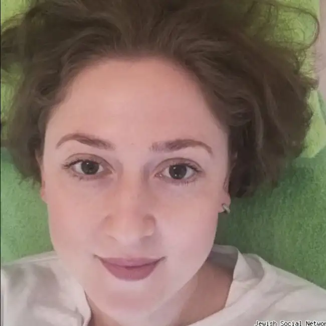 Lena, 41, Dusseldorf, Germany - MazelMe