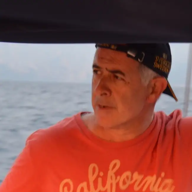 Alen, 68, Los Angeles, USA - MazelMe