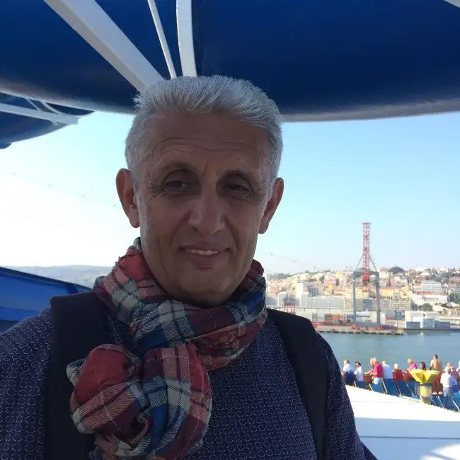 Slava, 70, Ariel, Israel - MazelMe