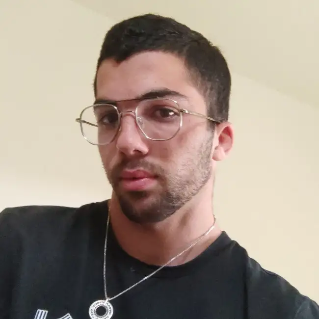 שי, 24, Petah Tikva, Israel - MazelMe
