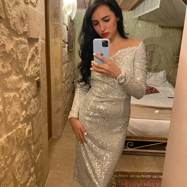 Mira, 38Turkey