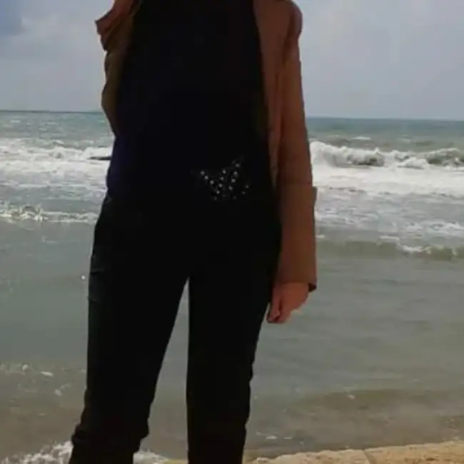 NIKA, 54, Kiryat Motzkin, Israel - MazelMe