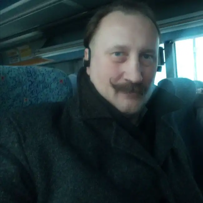 Aleksey, 51, Russia - MazelMe