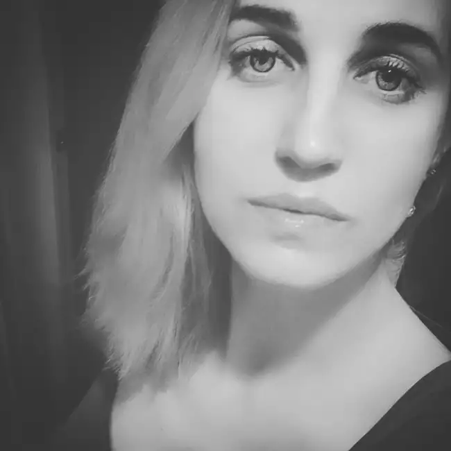Mila, 40, Moscow, Russia - MazelMe