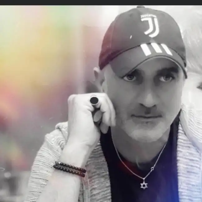 Kobi, 53, Holon, Israel - MazelMe