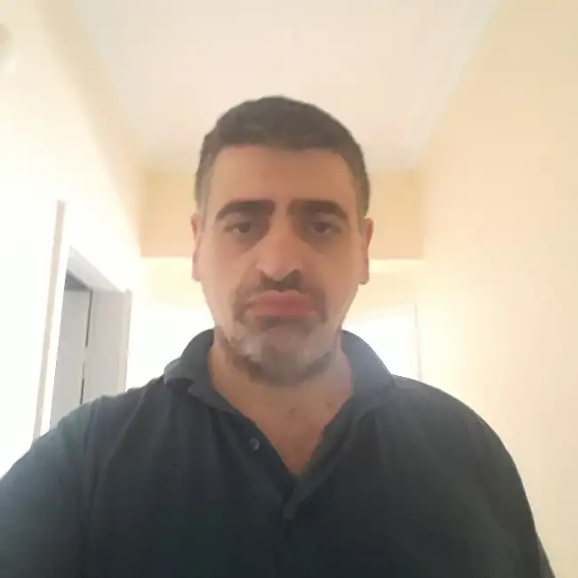 Mavibuz, 46, Moscow, Russia - MazelMe