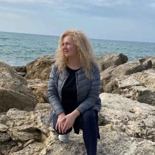 Tasya, 52, Tel Aviv, Israel - MazelMe