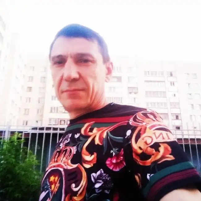 Ravil, 46, Yekaterinburg, Russia - MazelMe