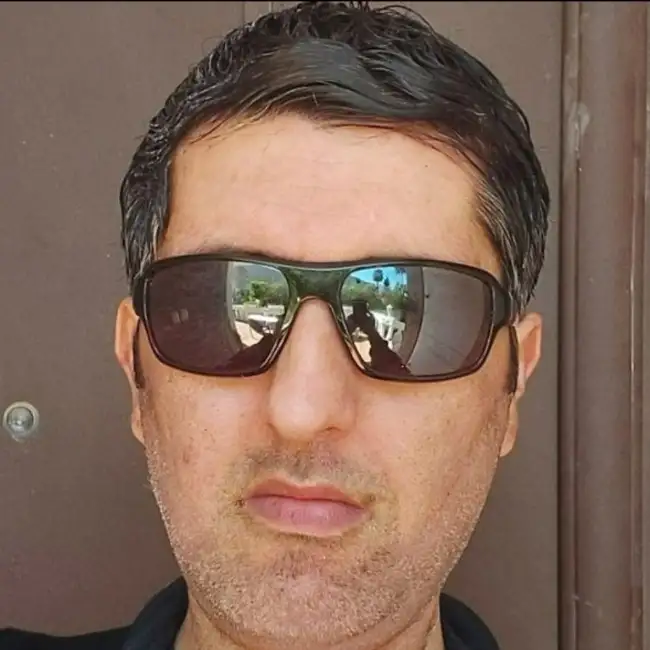 אלון, 40, Petah Tikva, Israel - MazelMe