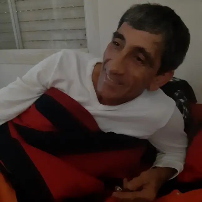 Edik, 55, Mitzpe Ramon, Israel - MazelMe